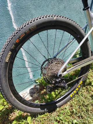 Trek Supercaliber 9.8 XT SLR 2024 gen2 talla M/L