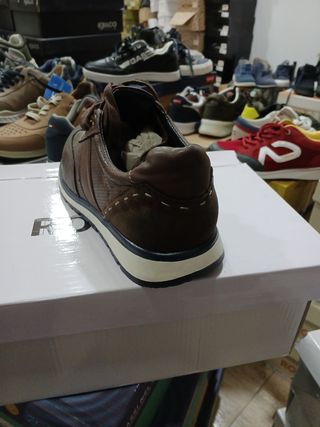 Zapatillas Hombre Road 3 talla 41