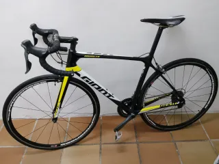 Bicicleta carretera Giant TCR Advanced 3 Talla M
