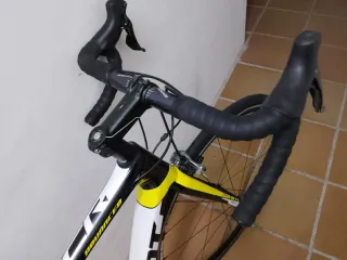 Bicicleta carretera Giant TCR Advanced 3 Talla M