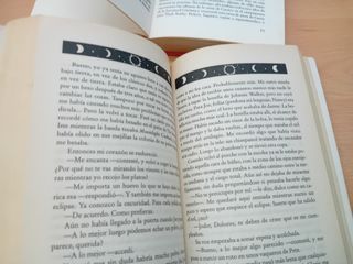 Novelas Stephen King