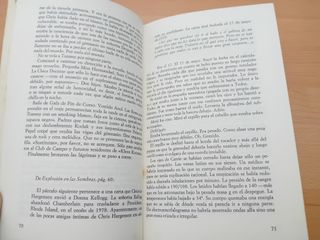 Novelas Stephen King