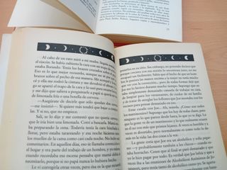 Novelas Stephen King