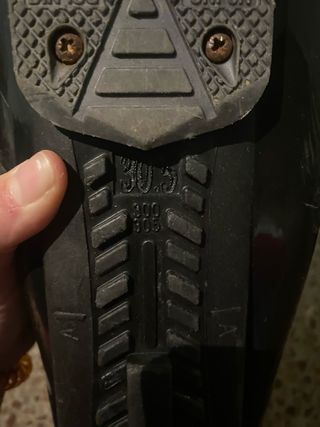 Botas de esquí HEAD EDGE 12