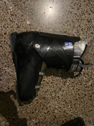 Botas de esquí HEAD EDGE 12