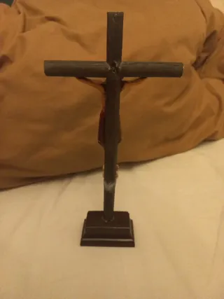 Santo Cristo de Burgos