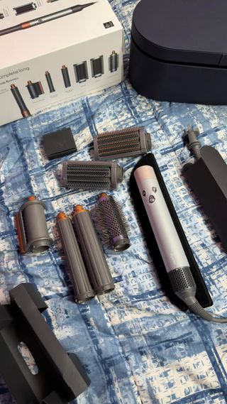 Dyson Airwrap Complete Long