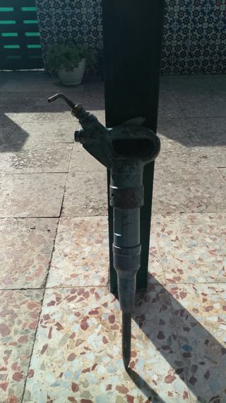 Martillo Neumático