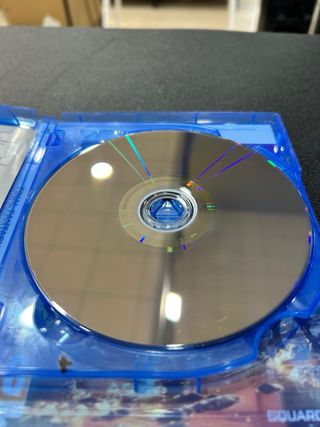 JUEGO PS5 FINAL FANTASY VII REBIRTH