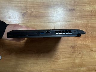 Acer Nitro 5 AN515-58 RTX 3060 i5-12500H 144Hz