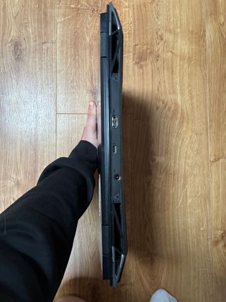 Acer Nitro 5 AN515-58 RTX 3060 i5-12500H 144Hz