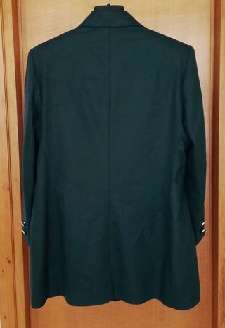 Completo vintage Axel in lana