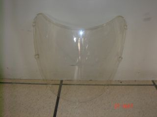 Cúpula Honda CBR 900 RR