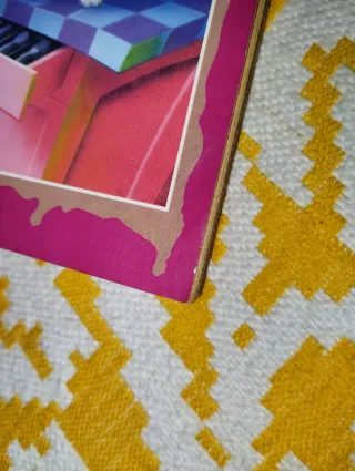 Pesadillas: Mi mejor amigo es invisible  #57