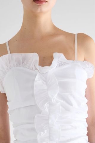 RINASCIMIENTO - Vestido de tubo