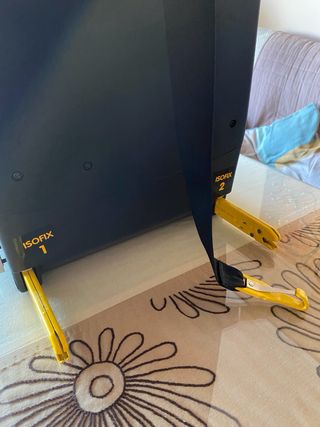 Silla Coche Bébé Confort AxissFix