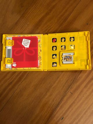 New Super Mario Bros. 2 Nintendo 3DS