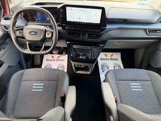 Ford Tourneo Custom 2.5 Duratec PHEV 171kW L1 Active eCVT