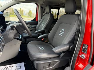 Ford Tourneo Custom 2.5 Duratec PHEV 171kW L1 Active eCVT