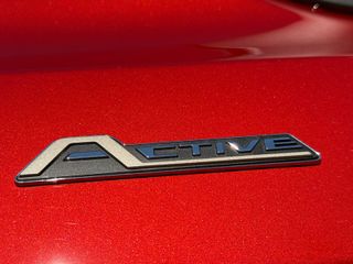 Ford Tourneo Custom 2.5 Duratec PHEV 171kW L1 Active eCVT