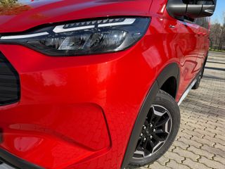 Ford Tourneo Custom 2.5 Duratec PHEV 171kW L1 Active eCVT