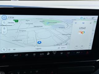 Ford Tourneo Custom 2.5 Duratec PHEV 171kW L1 Active eCVT