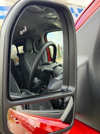 Ford Tourneo Custom 2.5 Duratec PHEV 171kW L1 Active eCVT