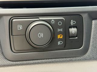 Ford Tourneo Custom 2.5 Duratec PHEV 171kW L1 Active eCVT