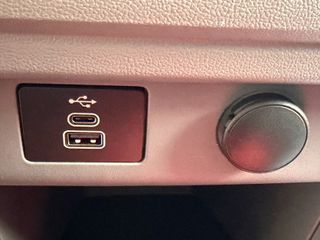 Ford Tourneo Custom 2.5 Duratec PHEV 171kW L1 Active eCVT