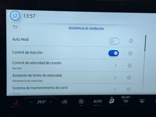 Ford Tourneo Custom 2.5 Duratec PHEV 171kW L1 Active eCVT