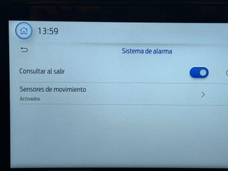 Ford Tourneo Custom 2.5 Duratec PHEV 171kW L1 Active eCVT