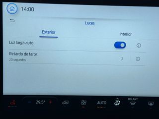 Ford Tourneo Custom 2.5 Duratec PHEV 171kW L1 Active eCVT