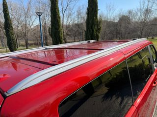 Ford Tourneo Custom 2.5 Duratec PHEV 171kW L1 Active eCVT