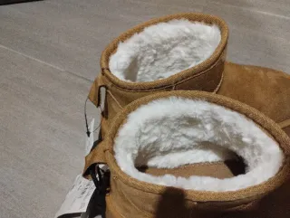 Stivaletti Calliope donna beige/marrone Tg 36