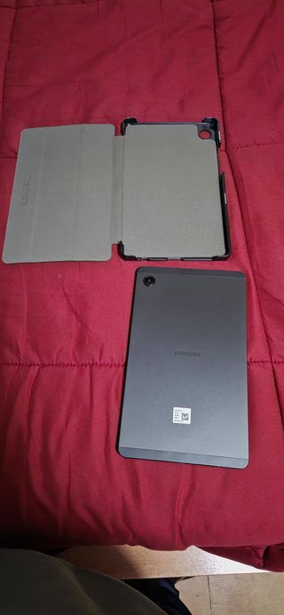 Samsung Galaxy Tab A9 Gris