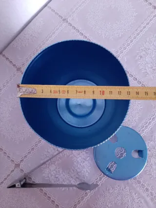 Cubitera Hielera Vintage