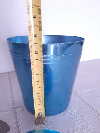 Cubitera Hielera Vintage