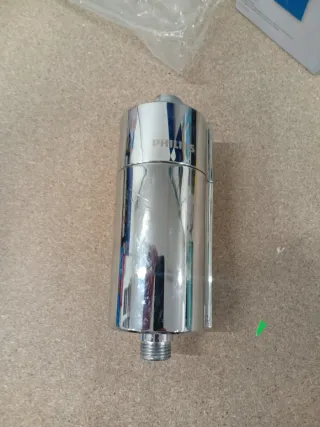 Filtro Ducha Philips Water Solutions