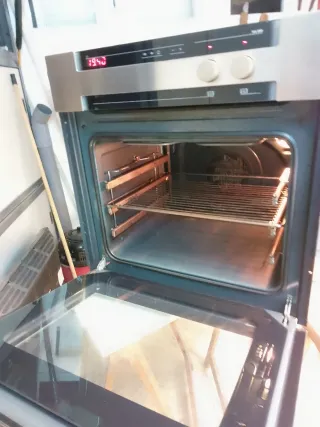 Horno Teka HA 850