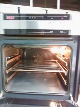 Horno Teka HA 850