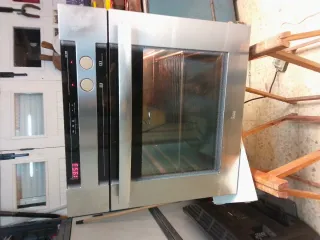Horno Teka HA 850