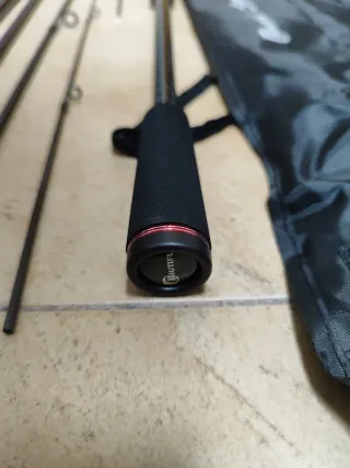 Spinning 215cm Kayak