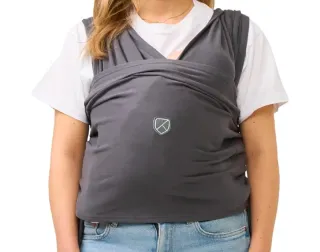 Portabebés ergonómico Koala cuddle band 2