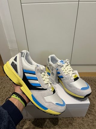 Adidas ZX 8000 Made in Germany 45