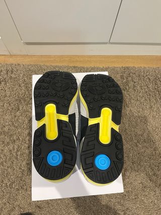 Adidas ZX 8000 Made in Germany 45