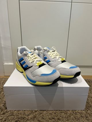 Adidas ZX 8000 Made in Germany 45