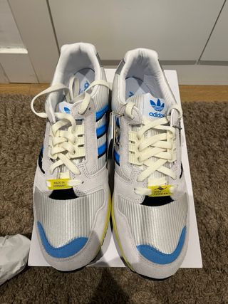 Adidas ZX 8000 Made in Germany 45