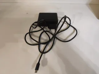 Nintendo Switch Lite Amarilla