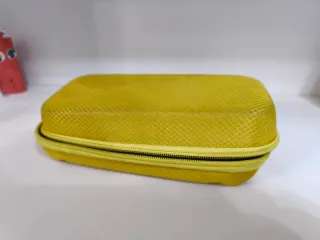 Nintendo Switch Lite Amarilla