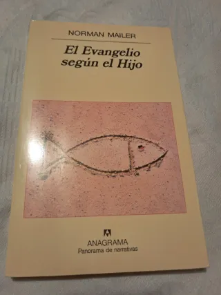 El Evangelio según el Hijo